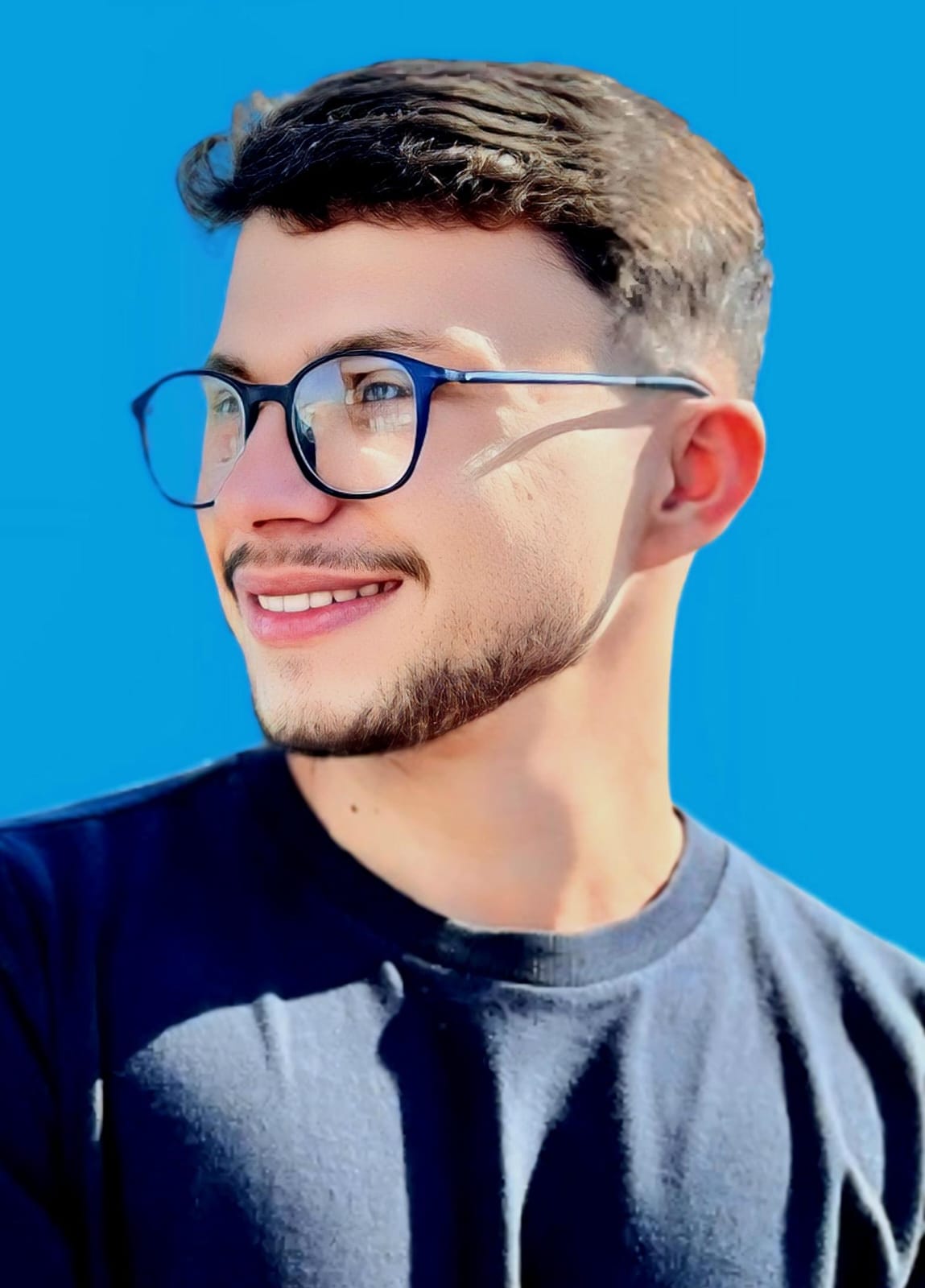 Minha Foto